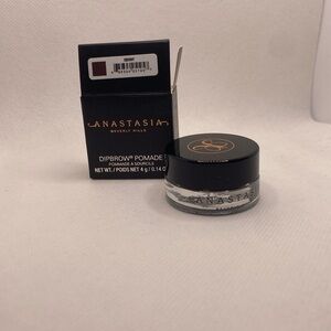 Brand New Dipbrow Pomade in shade Ebony